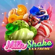 Milkshake XXXtremeNetEnt