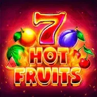 7 & Hot Fruits screenshot