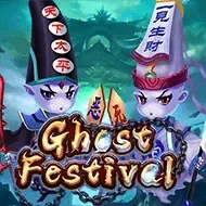 Ghost Festival screenshot