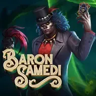 Baron Samedi screenshot