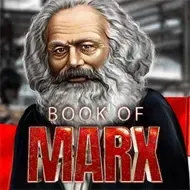 Book of Marx screenshot