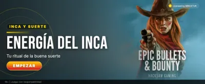 Giros Gratis Dragón Dorado promotion