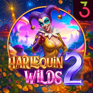 Harlequin Wilds 2 screenshot