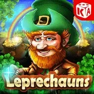 Leprechauns screenshot